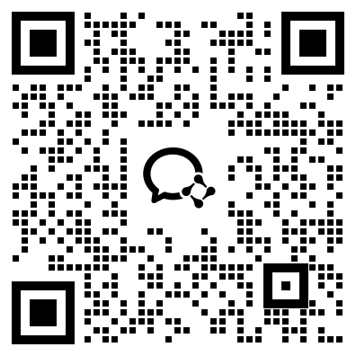 清噫科技企业微信二维码